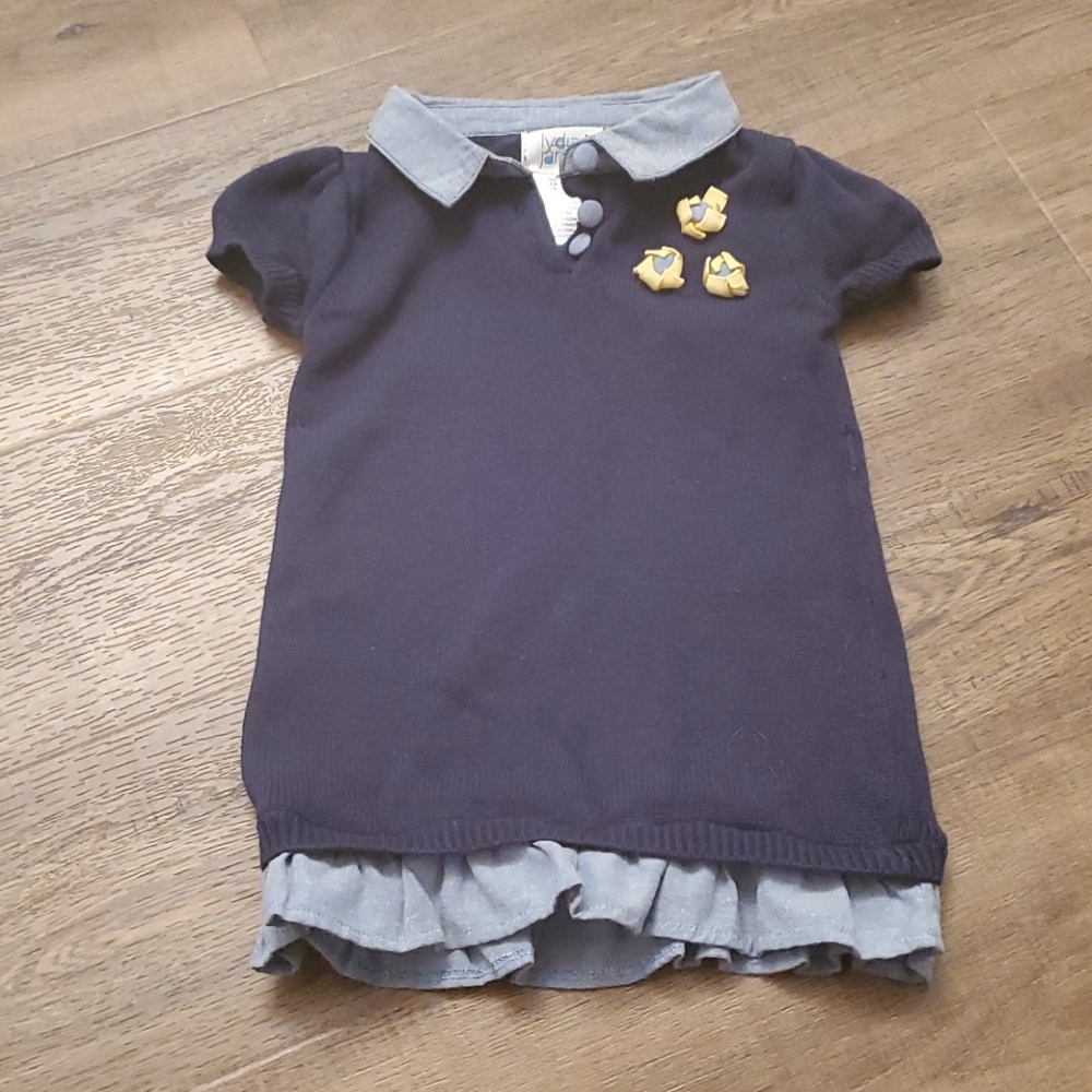 Little Girl Dress
